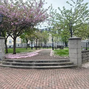 Ground Floor 1 Bed With Parking Apartment Aberdeen
