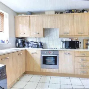 Potters Hollow Homestay Nottingham